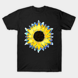 Sunflower for Ukraine T-Shirt